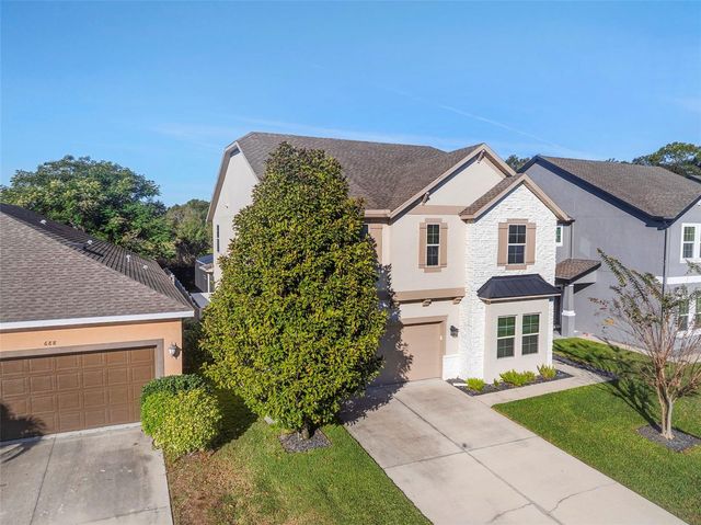 684 SEVEN OAKS BOULEVARD, Winter Springs, FL 32708