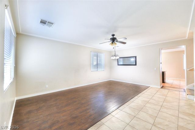 1219 Desert Solitude Street, Las Vegas, NV 89110