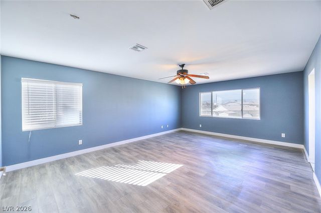 1219 Desert Solitude Street, Las Vegas, NV 89110