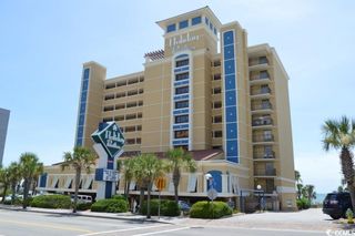 1200 N Ocean Blvd. # 211, Myrtle Beach, SC 29577