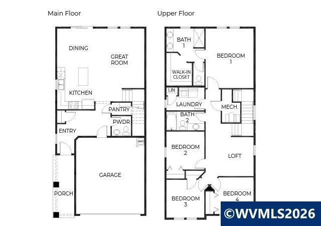 361 Stella St NE, Salem, OR 97301