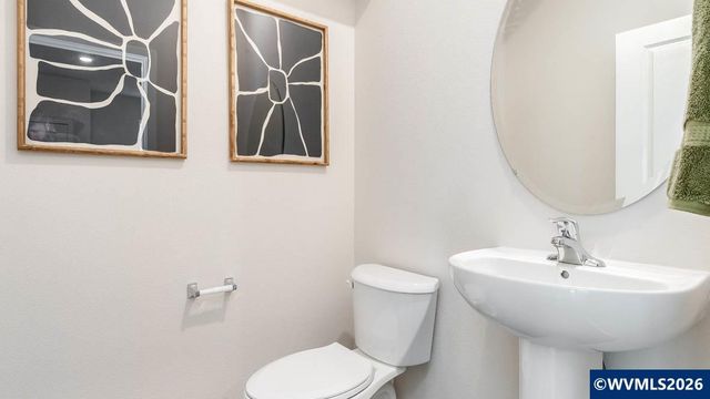 361 Stella St NE, Salem, OR 97301