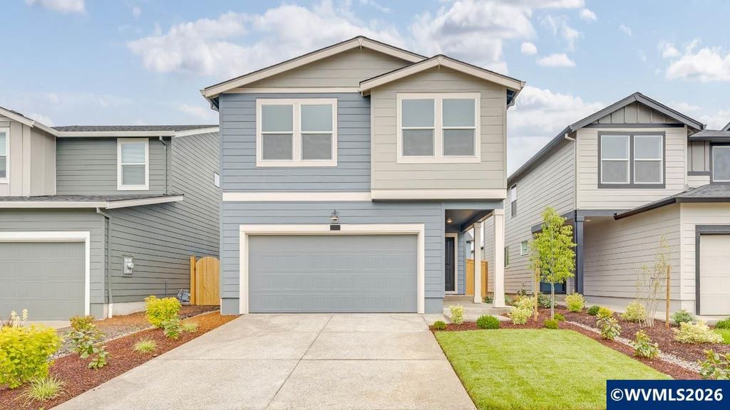 361 Stella St NE, Salem, OR 97301