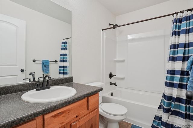 1583 Bright Shore Lane, Severance, CO 80550