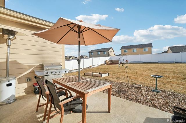 1583 Bright Shore Lane, Severance, CO 80550