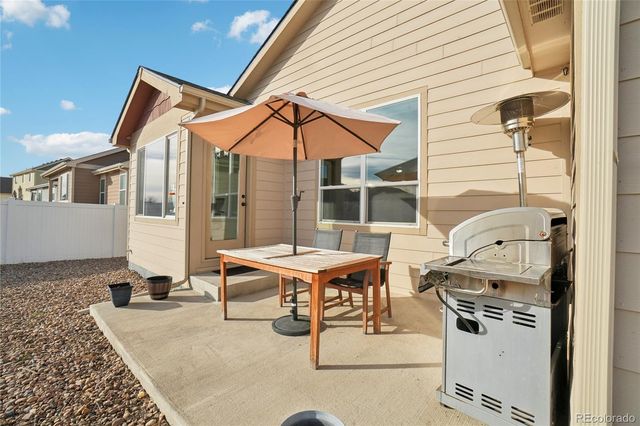 1583 Bright Shore Lane, Severance, CO 80550