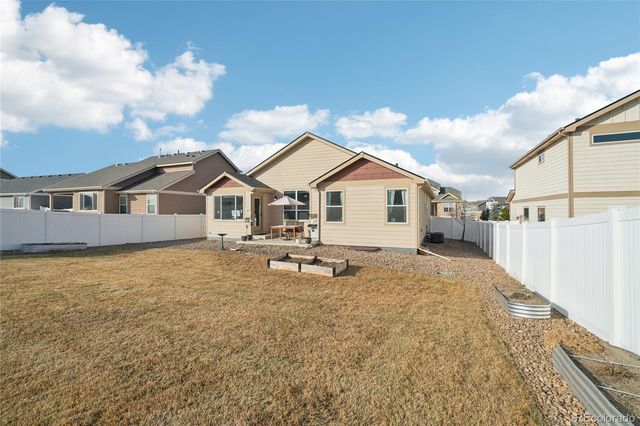 1583 Bright Shore Lane, Severance, CO 80550