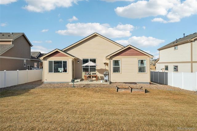 1583 Bright Shore Lane, Severance, CO 80550