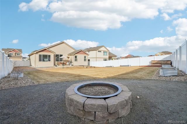 1583 Bright Shore Lane, Severance, CO 80550