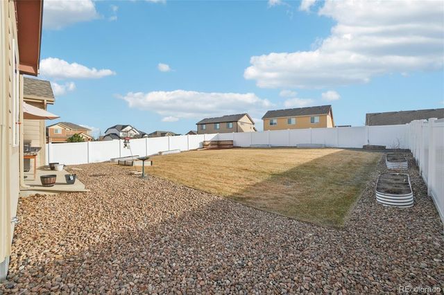 1583 Bright Shore Lane, Severance, CO 80550