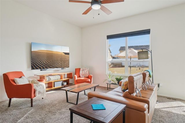 1583 Bright Shore Lane, Severance, CO 80550