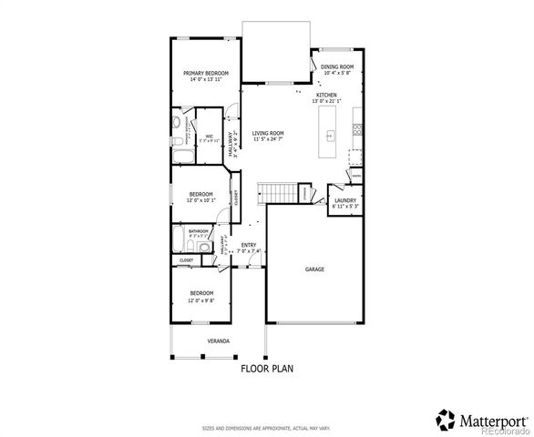 1583 Bright Shore Lane, Severance, CO 80550