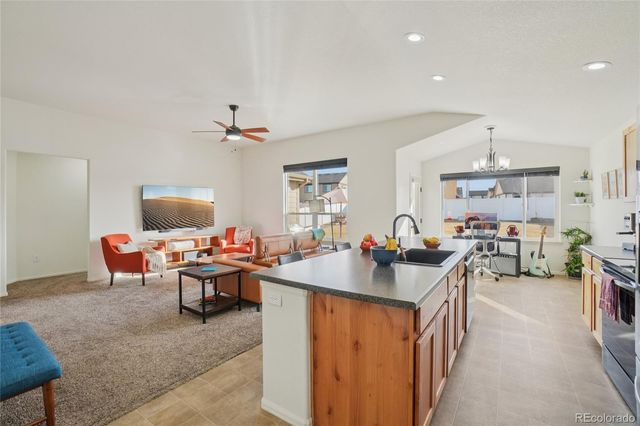 1583 Bright Shore Lane, Severance, CO 80550