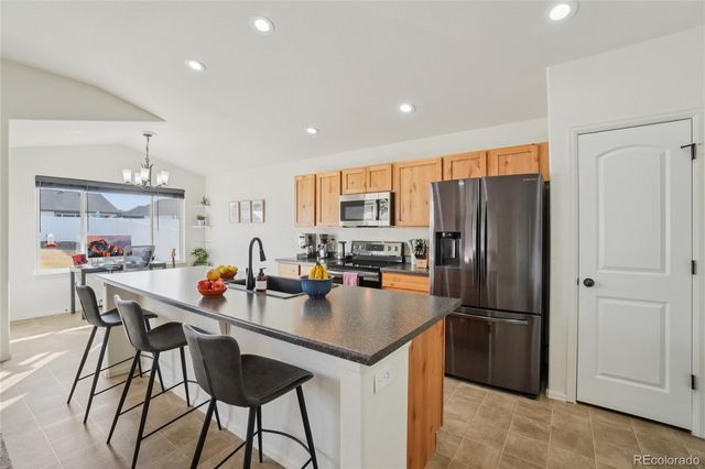 1583 Bright Shore Lane, Severance, CO 80550