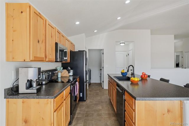 1583 Bright Shore Lane, Severance, CO 80550