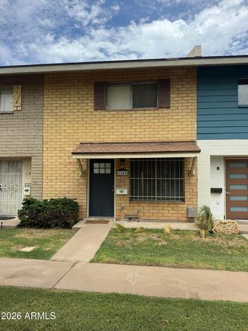 1508 W CAMPBELL Avenue, Phoenix, AZ 85015