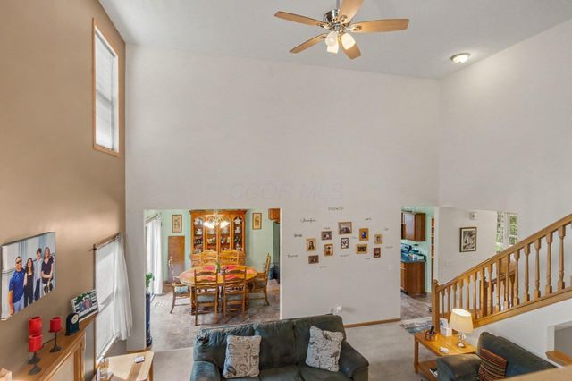 1535 Plowington Drive, Delaware, OH 43015