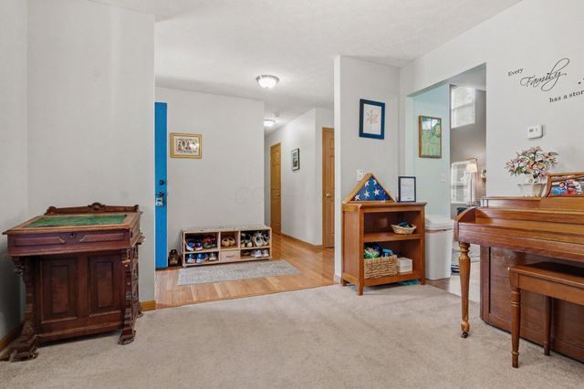 1535 Plowington Drive, Delaware, OH 43015