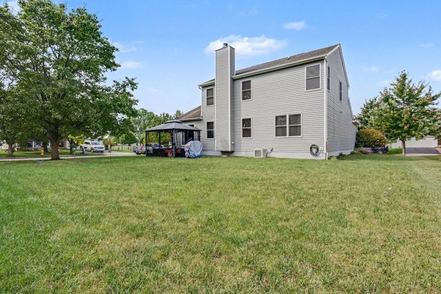1535 Plowington Drive, Delaware, OH 43015