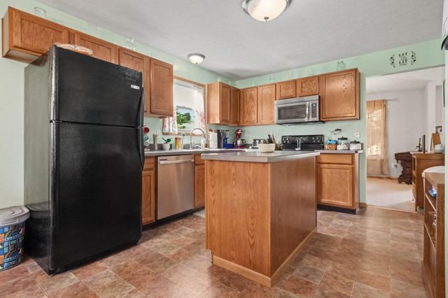 1535 Plowington Drive, Delaware, OH 43015
