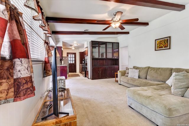 622 Serenade Dr, San Antonio, TX 78216