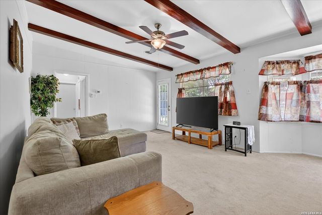 622 Serenade Dr, San Antonio, TX 78216