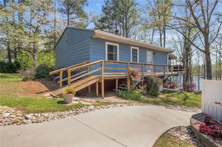534 Gambrell Road, Townville, SC 29689
