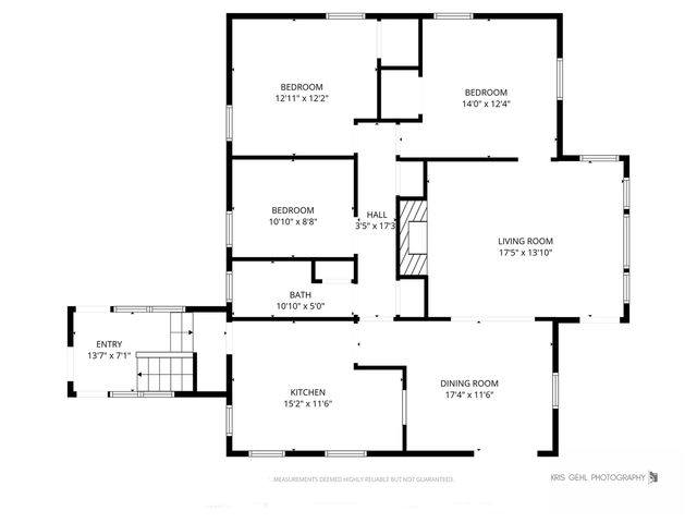 3320 Sharon Place, Zion, IL 60099
