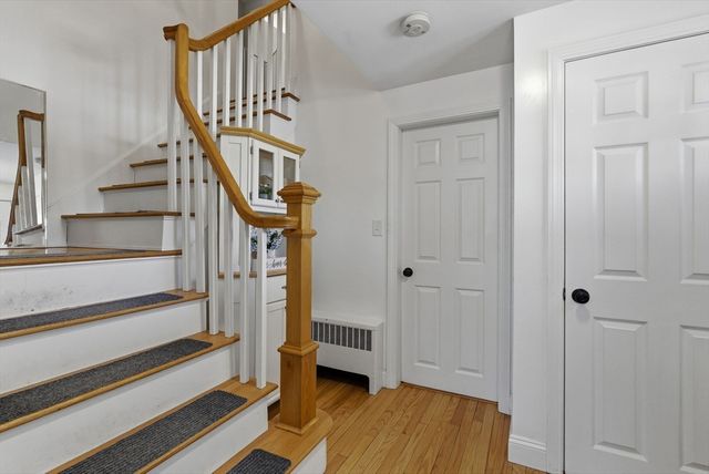 141 Bickford Hill Rd, Gardner, MA 01440