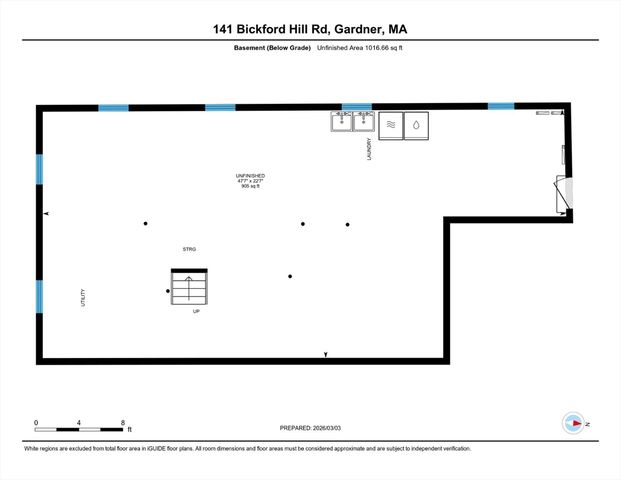 141 Bickford Hill Rd, Gardner, MA 01440