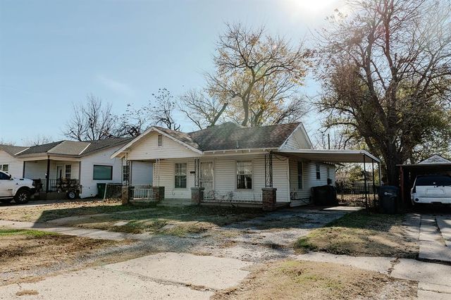 1808 SW 15th Street, Oklahoma City, OK 73108