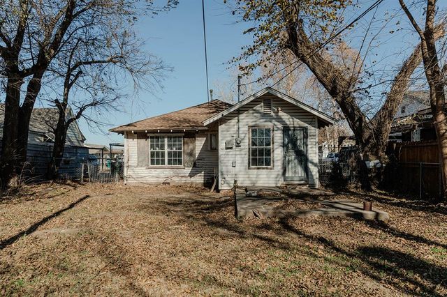 1808 SW 15th Street, Oklahoma City, OK 73108