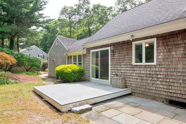333 Harwich Road, Brewster, MA 02631