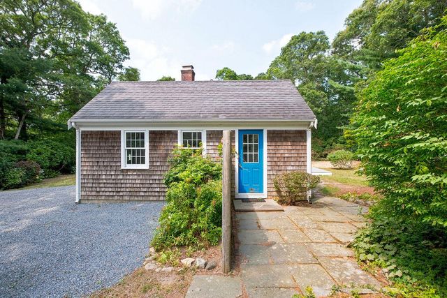 333 Harwich Road, Brewster, MA 02631