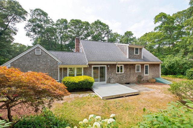 333 Harwich Road, Brewster, MA 02631