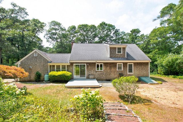 333 Harwich Road, Brewster, MA 02631