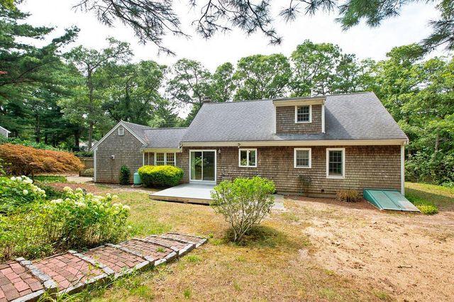 333 Harwich Road, Brewster, MA 02631