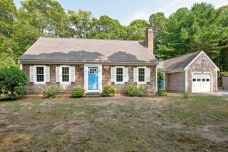 333 Harwich Road, Brewster, MA 02631