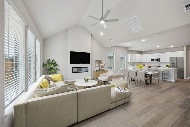 2104 Sunshining Road, Princeton, TX 75407