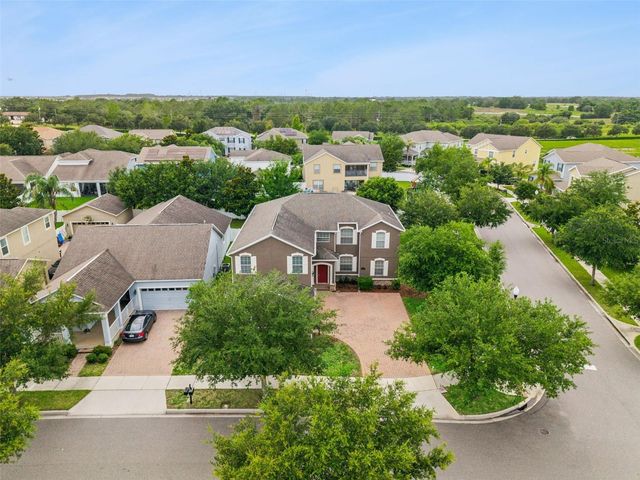 6100 CYPRESS HILL ROAD, Winter Garden, FL 34787