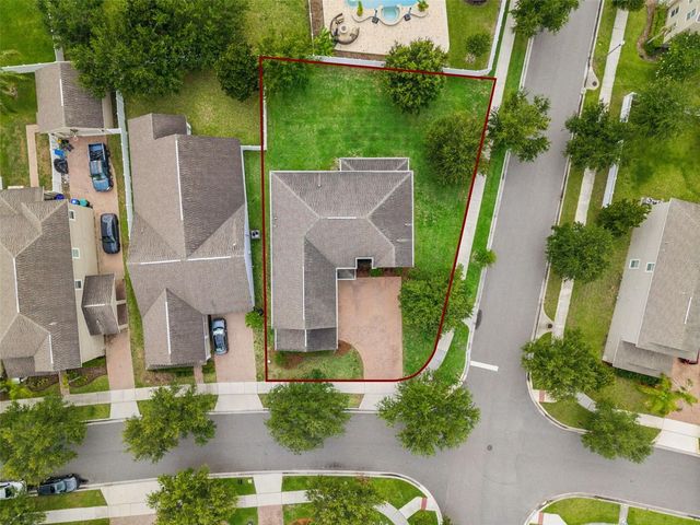 6100 CYPRESS HILL ROAD, Winter Garden, FL 34787
