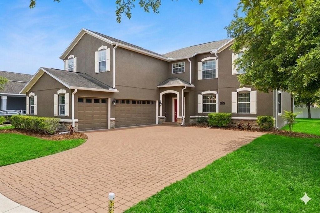 6100 CYPRESS HILL ROAD, Winter Garden, FL 34787
