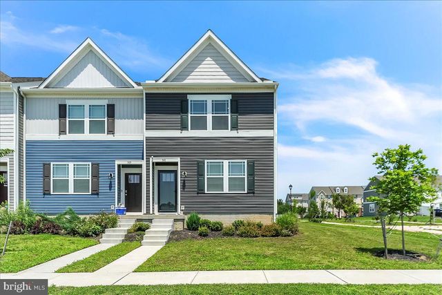 501 LITTLE EDEN WAY, Dover, DE 19904