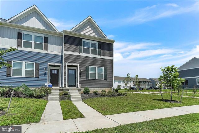 501 LITTLE EDEN WAY, Dover, DE 19904