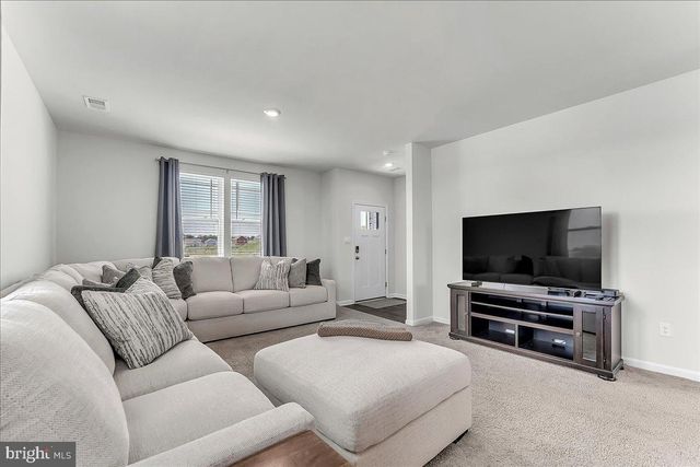 501 LITTLE EDEN WAY, Dover, DE 19904