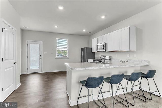 501 LITTLE EDEN WAY, Dover, DE 19904