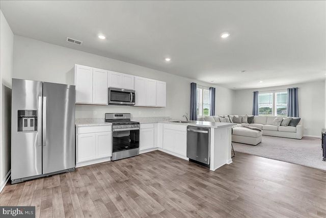 501 LITTLE EDEN WAY, Dover, DE 19904