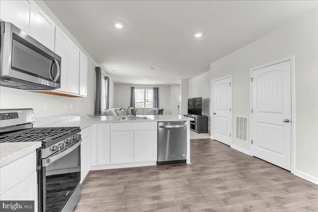 501 LITTLE EDEN WAY, Dover, DE 19904