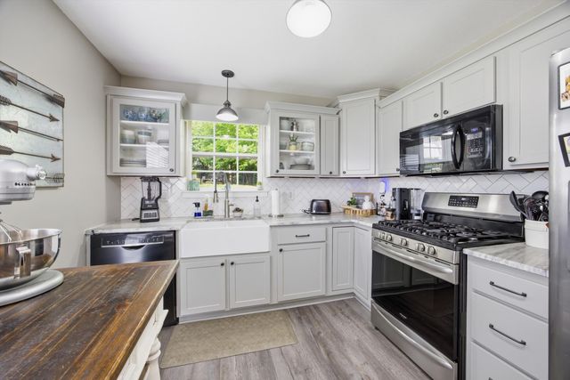 808 Brookcrest Lane, Hixson, TN 37343