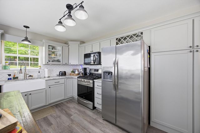 808 Brookcrest Lane, Hixson, TN 37343